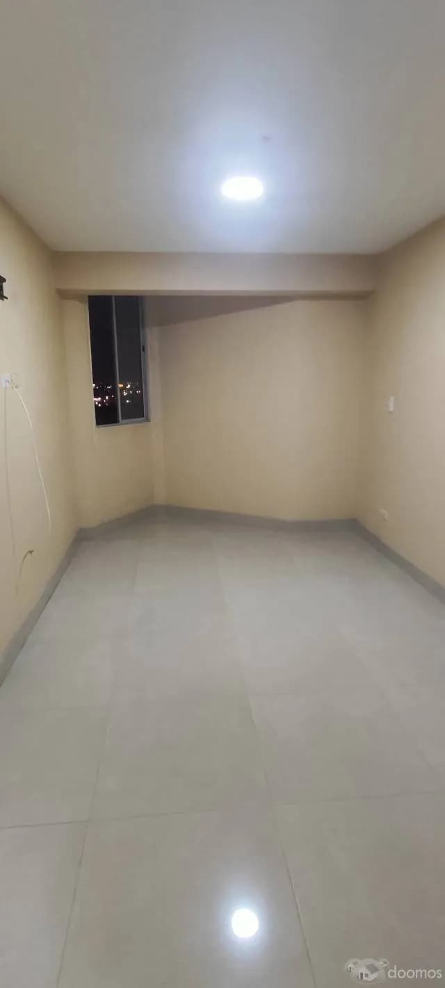 ALQUILER DE MODERNO Y CENTRICO DEPARTAMENTO — foto 6