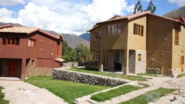 CONDOMINIO KUSIQOYLLOR - VALLE SAGRADO - ÚLTIMAS DOS CASAS! — foto 3