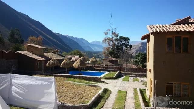CONDOMINIO KUSIQOYLLOR - VALLE SAGRADO - ÚLTIMAS DOS CASAS! — foto 4