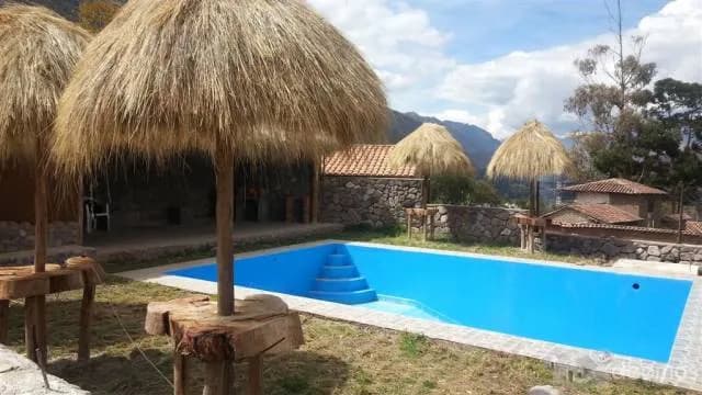 CONDOMINIO KUSIQOYLLOR - VALLE SAGRADO - ÚLTIMAS DOS CASAS! — foto 5