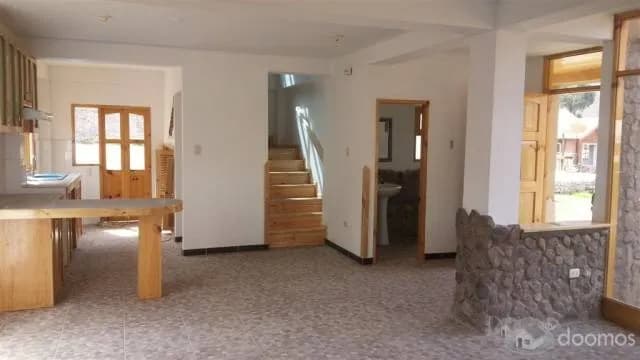 CONDOMINIO KUSIQOYLLOR - VALLE SAGRADO - ÚLTIMAS DOS CASAS! — foto 6