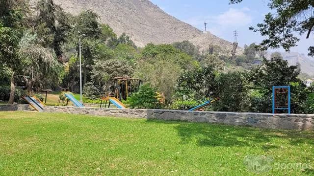 VENDO CASA DE CAMPO CHACLACAYO — foto 14