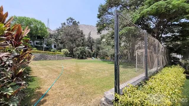 VENDO CASA DE CAMPO CHACLACAYO — foto 15