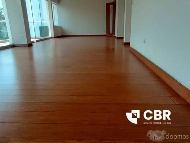 VENDO DÚPLEX DE ESTRENO EN SURCO — foto 2