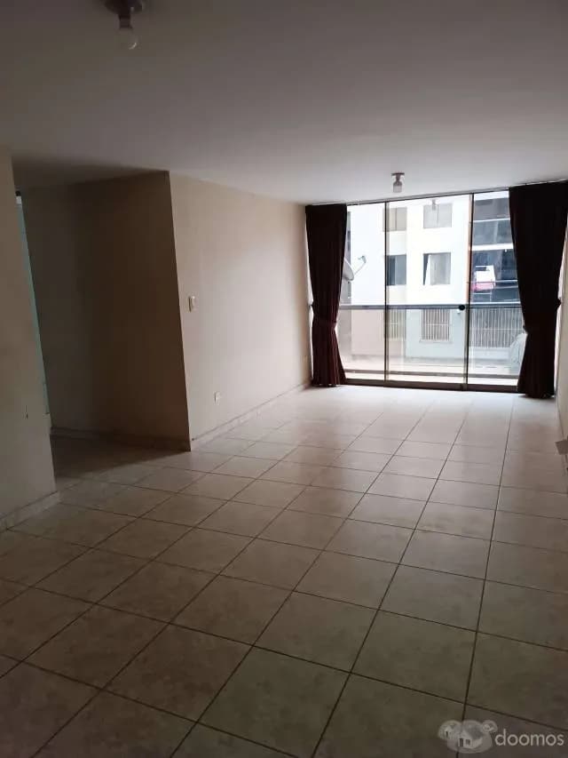 Alquiler de departamento — foto 1
