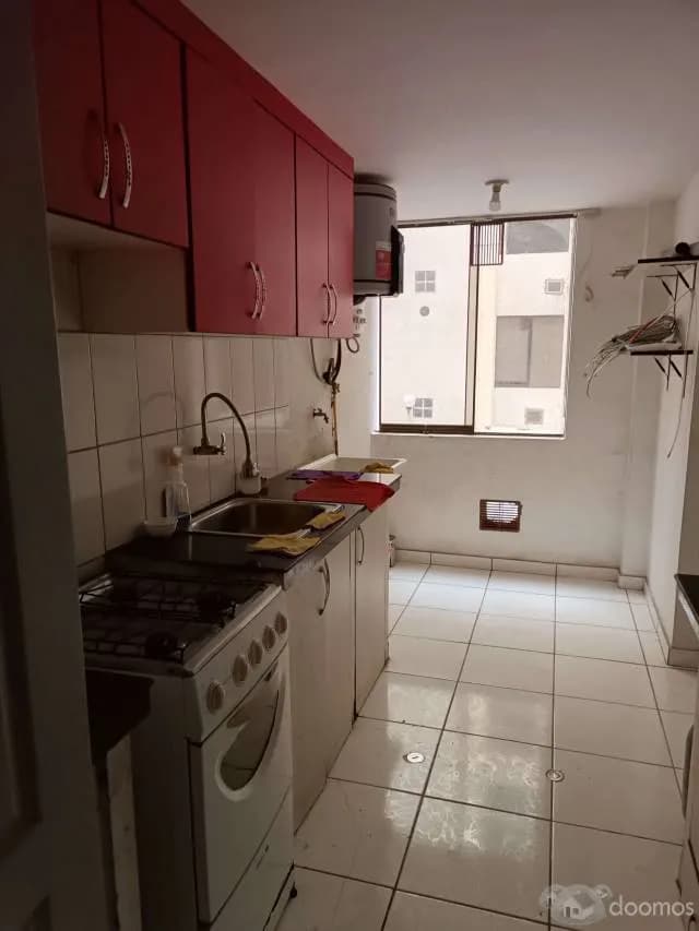 Alquiler de departamento — foto 2