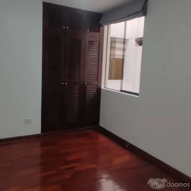 LINDO DEPARTAMENTO EN SAN BORJA SE VENDE — foto 4