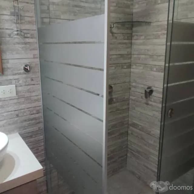 LINDO DEPARTAMENTO EN SAN BORJA SE VENDE — foto 5