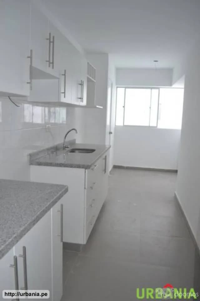 Alquiler Dpto. en Lince Lim. San Isidro — foto 2