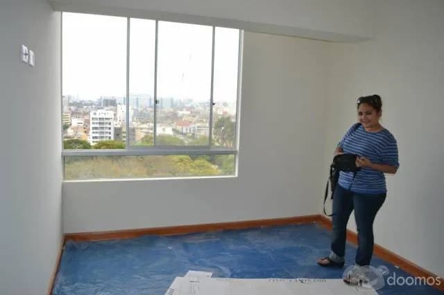 Alquiler Dpto. en Lince Lim. San Isidro — foto 3