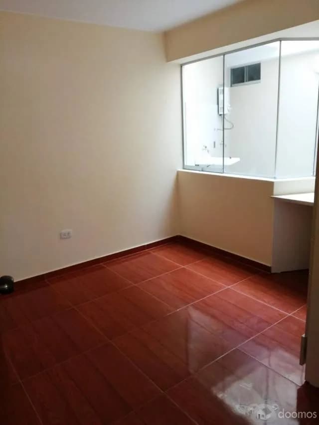 Departamento Pueblo libre zona resindencial — foto 4