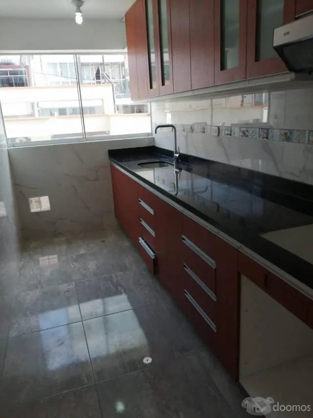 Departamento Pueblo libre zona resindencial — foto 5