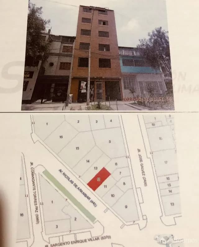VENDO DEPARTAMETO BUEN ESTADO BIEN UBICADO — foto 1