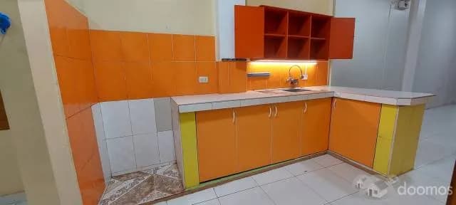VENDO CASA EN DE 2 PISOS EN YURIMAGUAS — foto 8