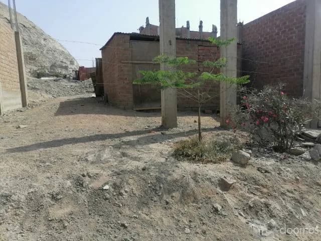 VENTA DE TERRENO — foto 1