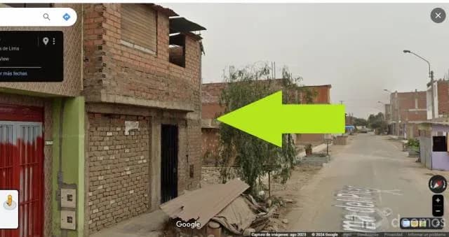 CASA EN LA ESMERALDA ETAPA 1 CARABAYLLO — foto 1