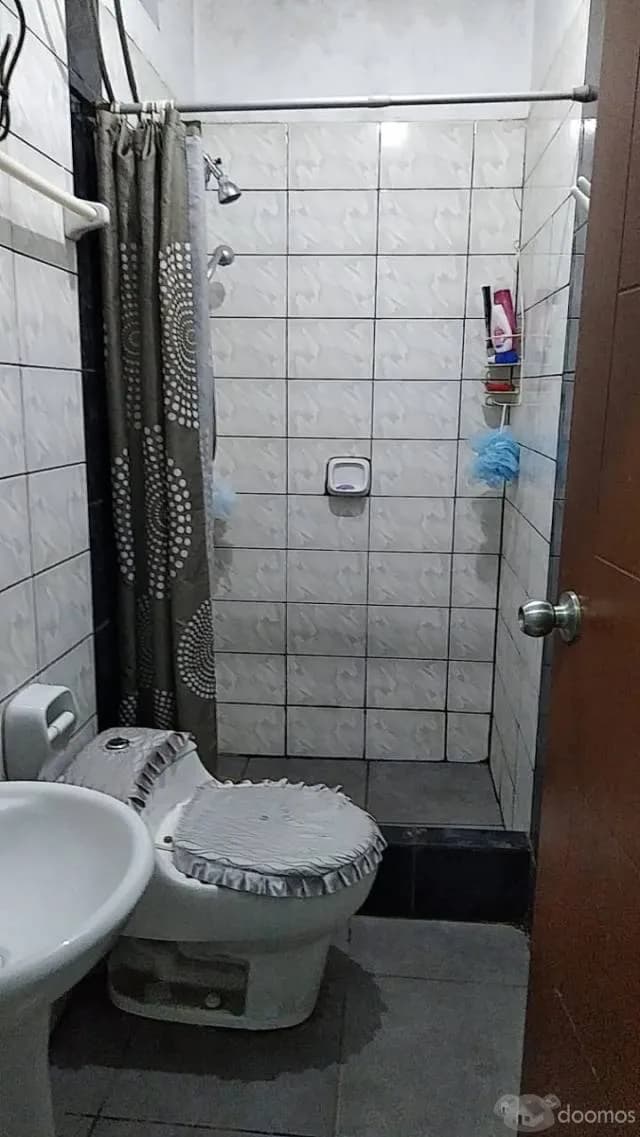 CASA EN LA ESMERALDA ETAPA 1 CARABAYLLO — foto 3