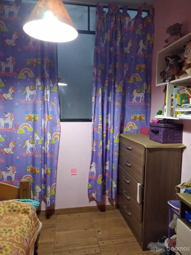 CASA EN LA ESMERALDA ETAPA 1 CARABAYLLO — foto 4