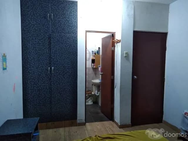CASA EN LA ESMERALDA ETAPA 1 CARABAYLLO — foto 5