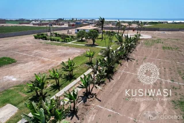 Lindo Condominio familiar de campo cerca a Cerro Azul — foto 2