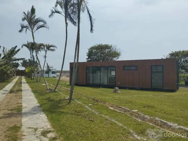 Lindo Condominio familiar de campo cerca a Cerro Azul — foto 4