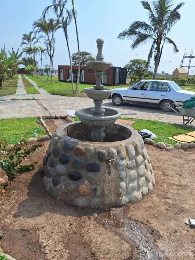 Lindo Condominio familiar de campo cerca a Cerro Azul — foto 7
