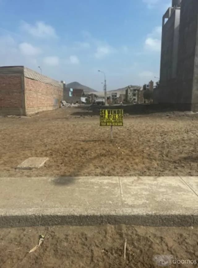 URB. LAS PRADERAS DE LURIN — foto 4