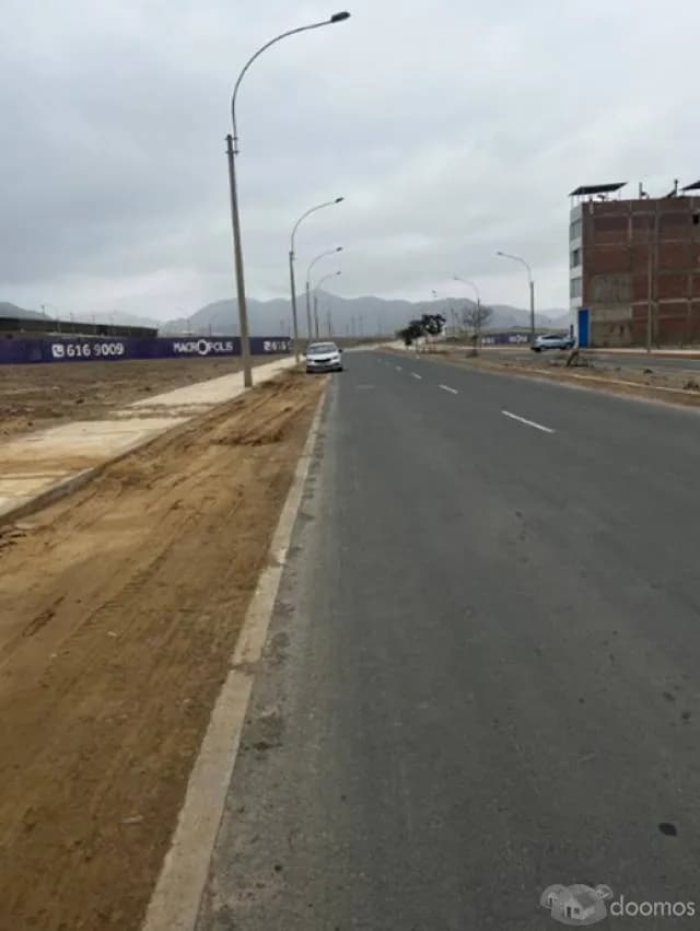 URB. LAS PRADERAS DE LURIN — foto 1