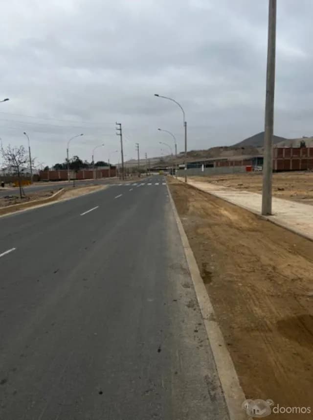 URB. LAS PRADERAS DE LURIN — foto 2