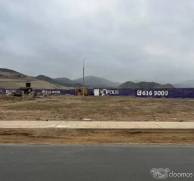 URB. LAS PRADERAS DE LURIN — foto 3