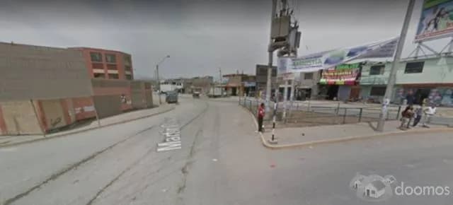 URB. LAS PRADERAS DE LURIN — foto 5