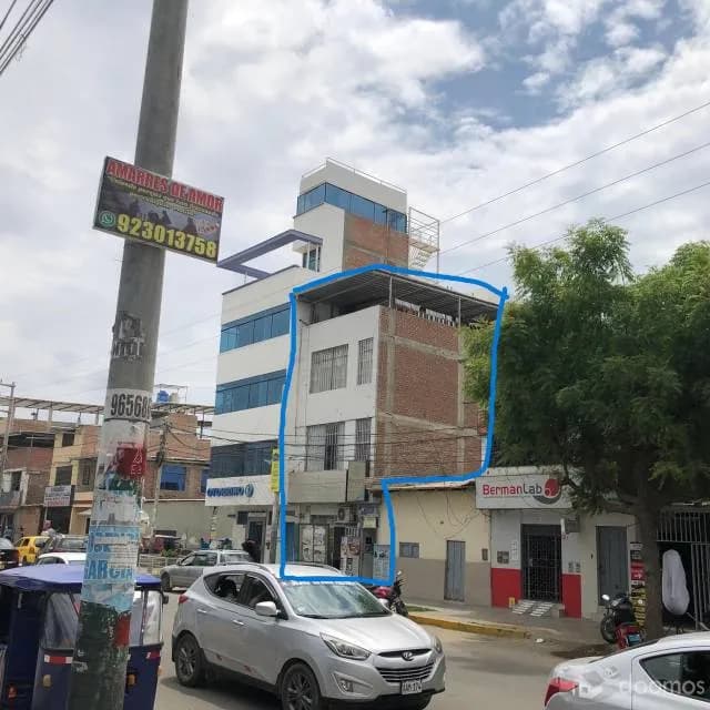 VENTA DE INMUEBLE PIURA — foto 1