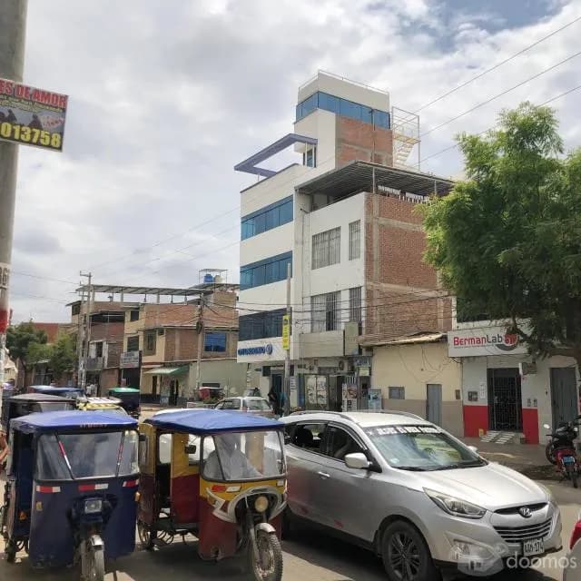 VENTA DE INMUEBLE PIURA — foto 2