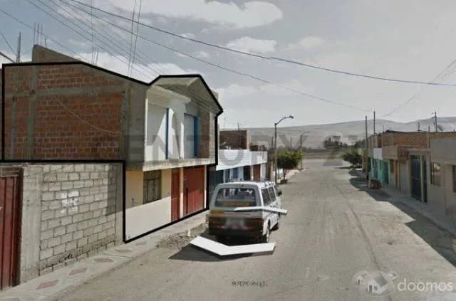 VENTA DE CASA FAMILIAR UBICADO EN CECOAVI - LEGUIA - TACNA — foto 1