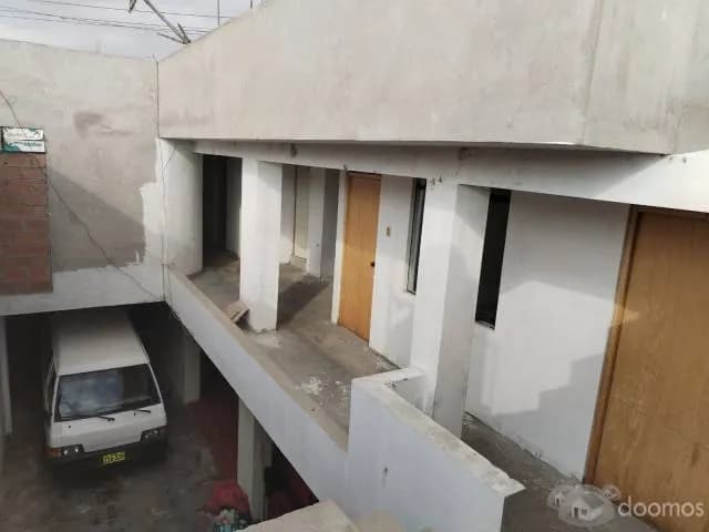 VENTA DE CASA FAMILIAR UBICADO EN CECOAVI - LEGUIA - TACNA — foto 2