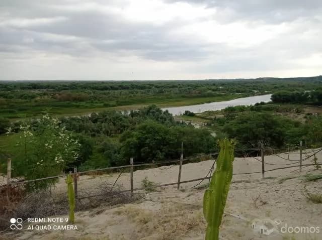 TERRENO VISTA AL VALLE PIURA — foto 1