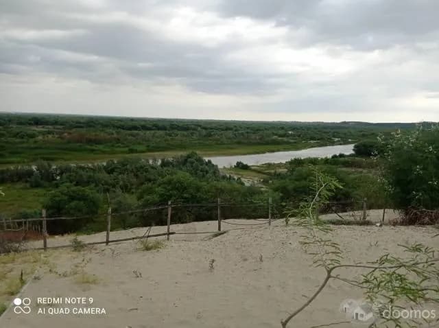 TERRENO VISTA AL VALLE PIURA — foto 4