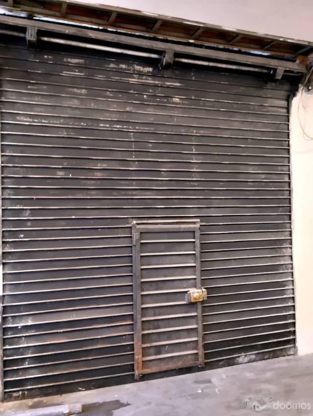 Alquiler local comercial Plaza Bolognesi - Cercado de Lima — foto 3