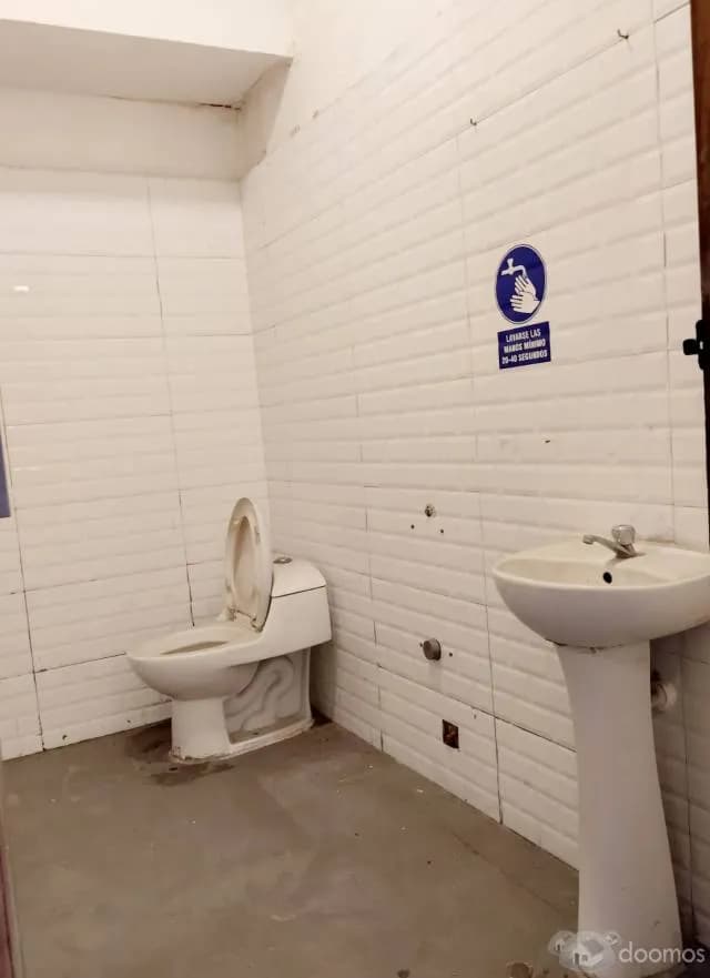 Alquiler local comercial Plaza Bolognesi - Cercado de Lima — foto 7