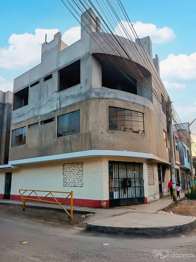 ????Venta de Propiedad en San Martín de Porres - Lima — foto 3