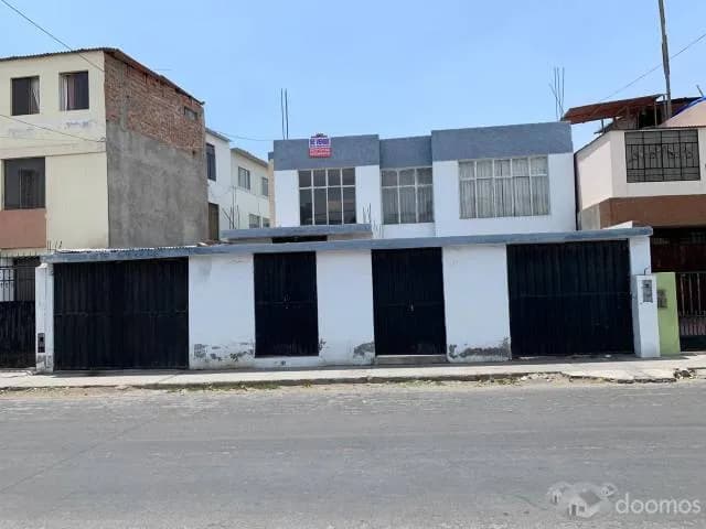 Se vende casa como terreno! — foto 1