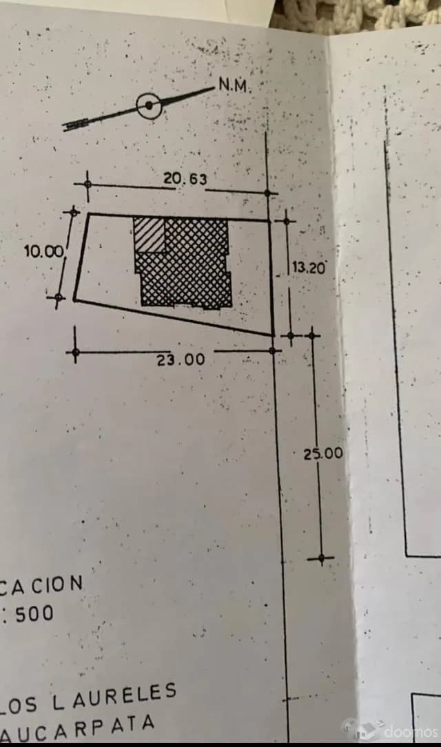 Se vende casa como terreno! — foto 2