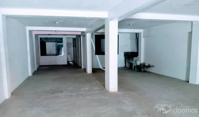 ALQUILO LOCAL COMERCIAL EN CARABAYLLO — foto 2