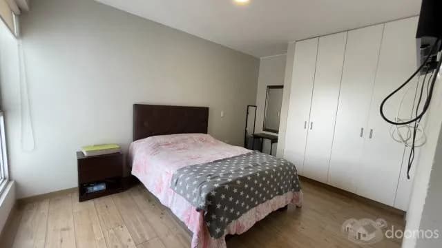departamento en venta - 3 dormitorios en magdalena del mar — foto 1