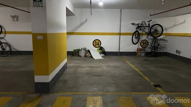 departamento en venta - 3 dormitorios en magdalena del mar — foto 2