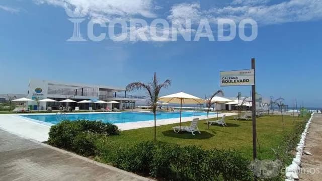 LOTES CASA DE PLAYA SALAVERRY — foto 1