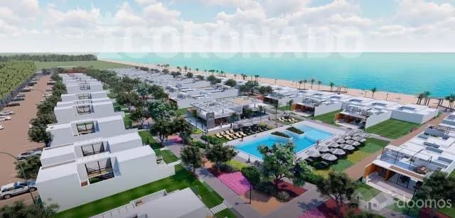 LOTES CASA DE PLAYA SALAVERRY — foto 3