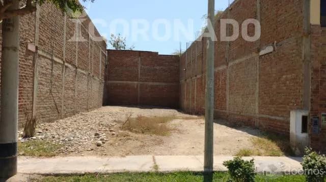 TERRENO VENTA URB. LOURDES, PIURA — foto 9