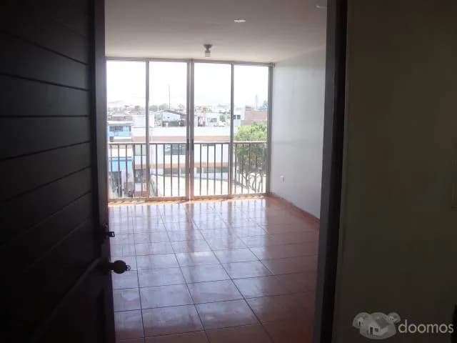 Departamento ubicado en condominio seguro — foto 2