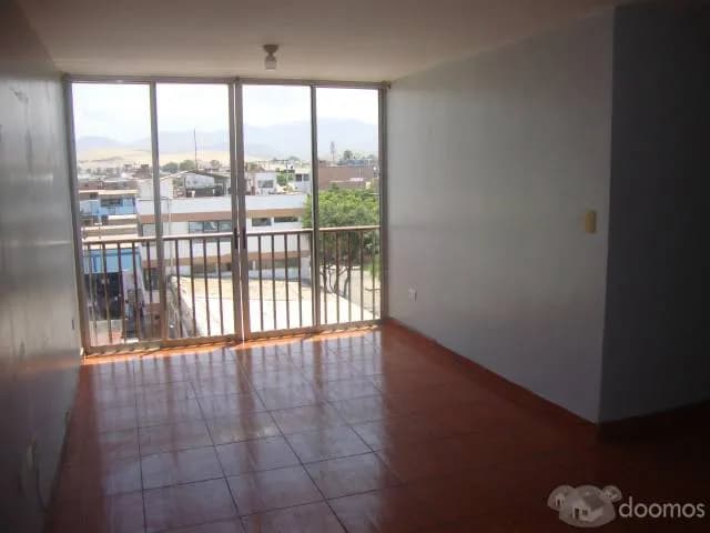 Departamento ubicado en condominio seguro — foto 3